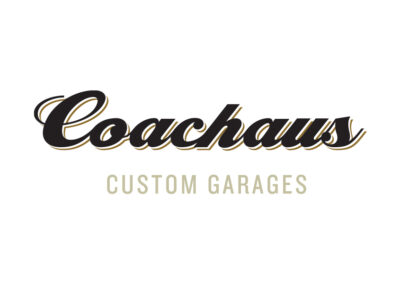 Coachaus Custom Garages