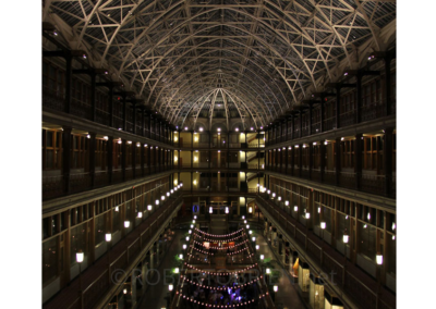 The Arcade, Cleveland, OH